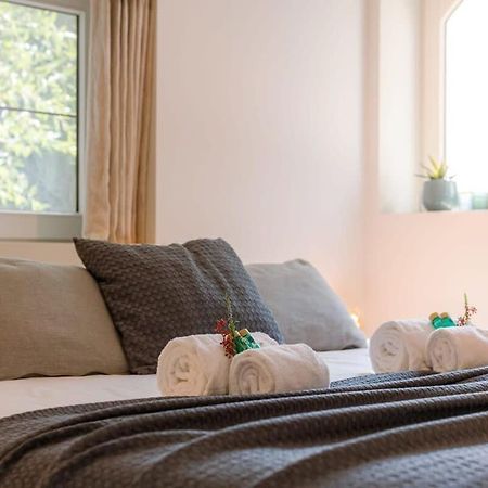 Huswell - Lady - Lovely Double Room At Ranch De Blauwe Zaal Brugge Dış mekan fotoğraf