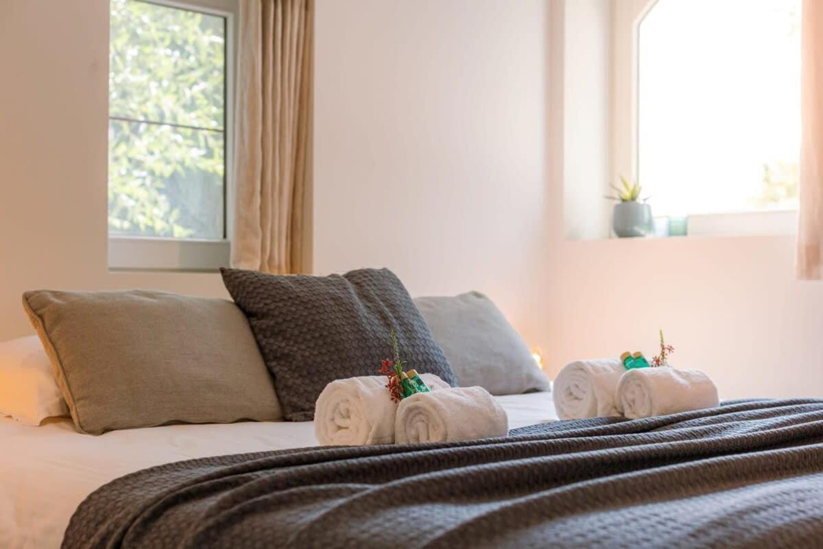 Huswell - Lady - Lovely Double Room At Ranch De Blauwe Zaal Brugge Dış mekan fotoğraf